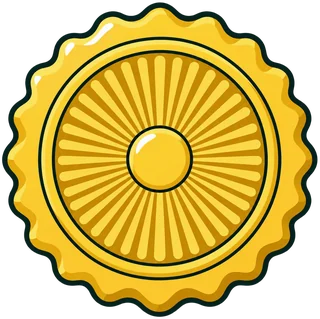 Copied seal